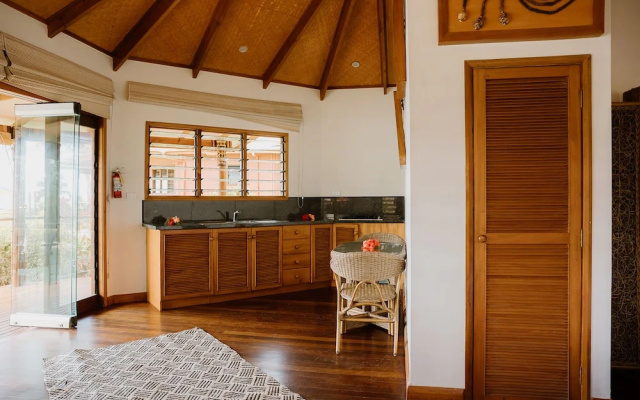 La Dolce Vita Holiday Villas