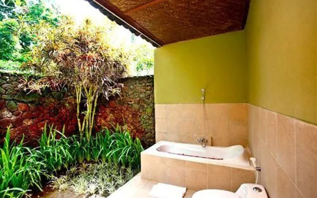 Samudra Bali Resort