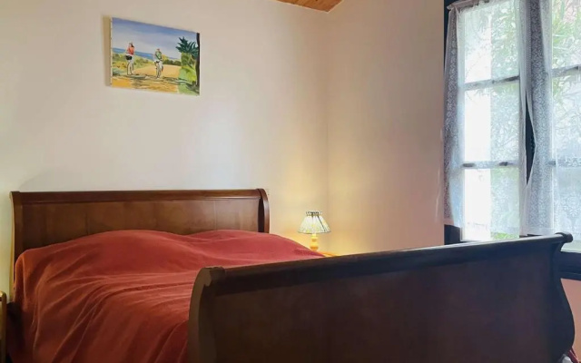 Maison Noirmoutier-en-l'Île, 2 pièces, 4 personnes - FR-1-224B-607