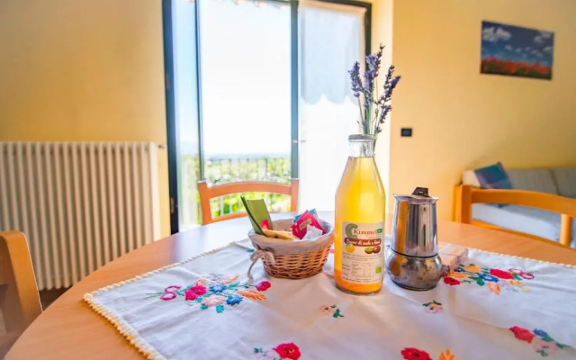 Agriturismo Turina