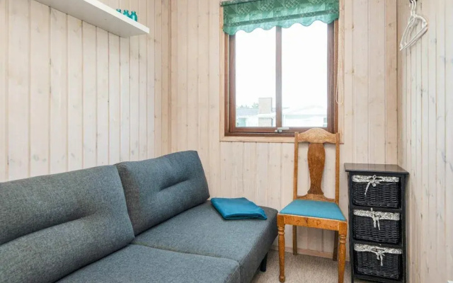 4 Star Holiday Home in Juelsminde