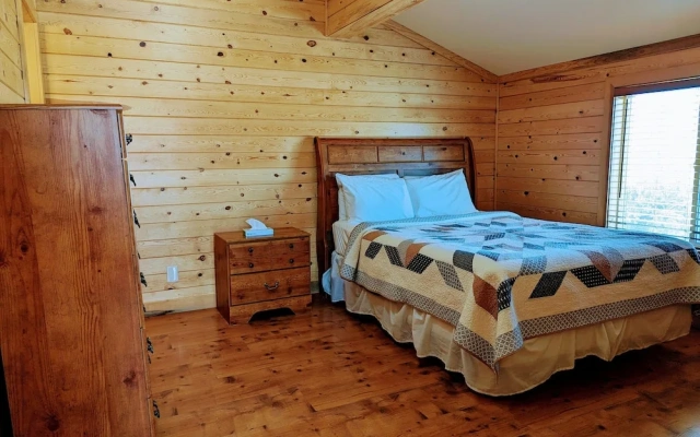 Kingman KOA