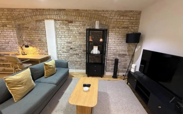 Citylink Central Flat 1