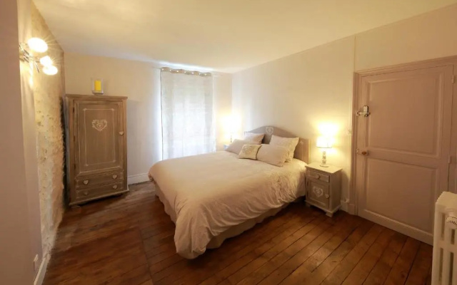 La Loge des Fées