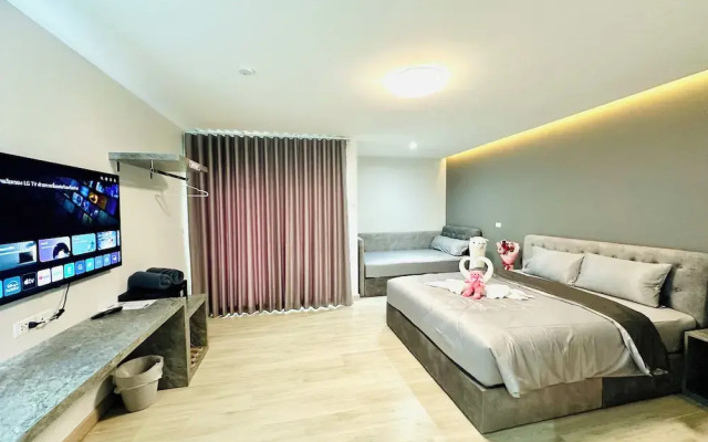 Kata Place Villa