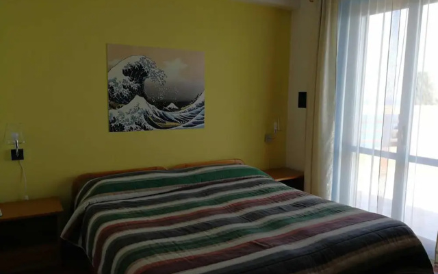 Baia dell'est
