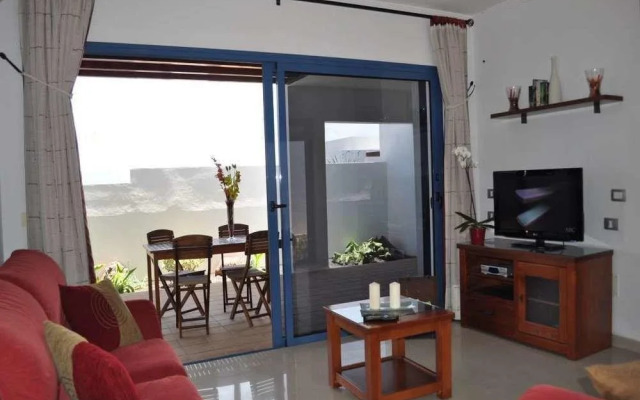 Villa Rured