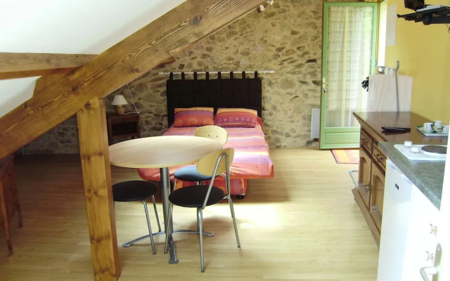 Gîte de l'Oustal - Najac