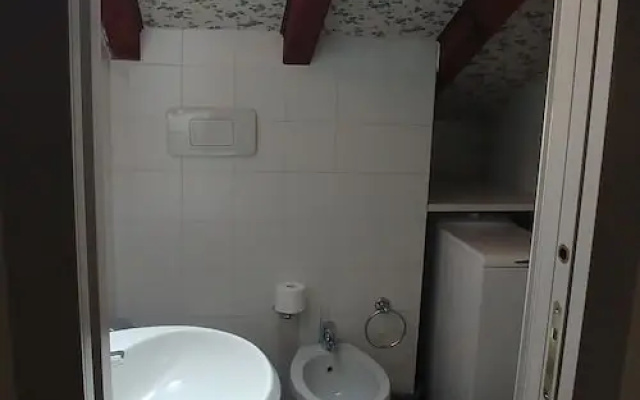 Sacchi Deluxe Apartment