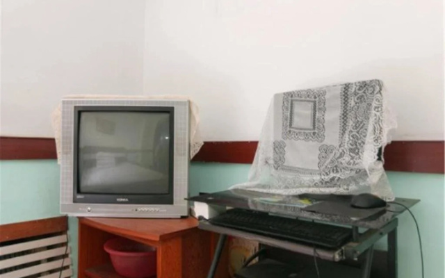 Da Lian Chun Yuan Hostel