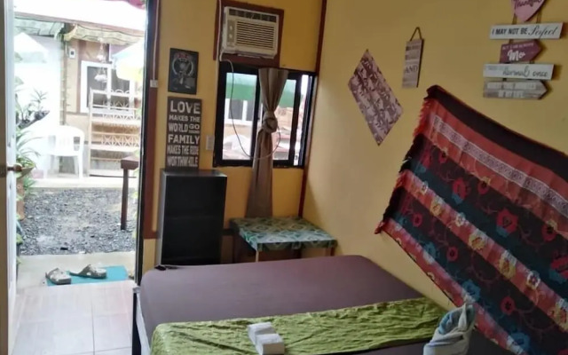 El Nido Hostel Sun Valley