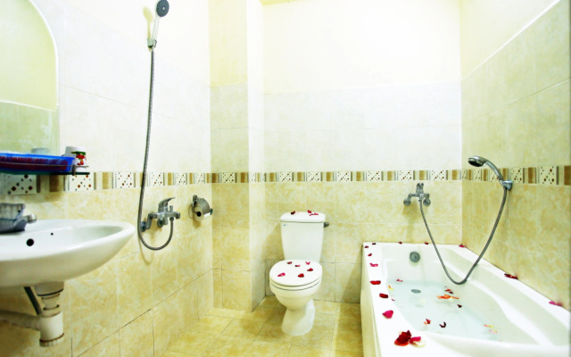 Thanh Duy Hotel