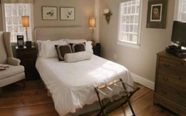 Green Acres B&B