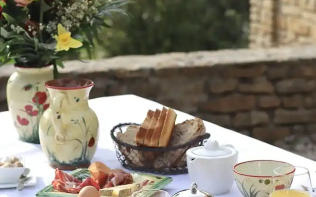La Bastide du Beausset-Vieux