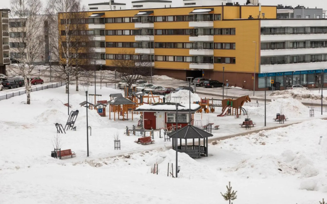 Tuomas´ luxurious suites, Hilla