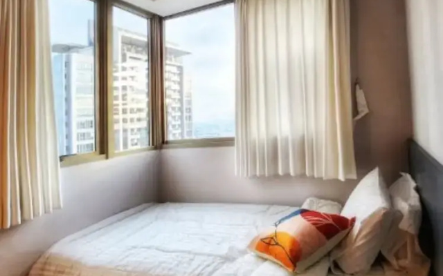 Allure By SanLiving - 2BR - HubLife Mall