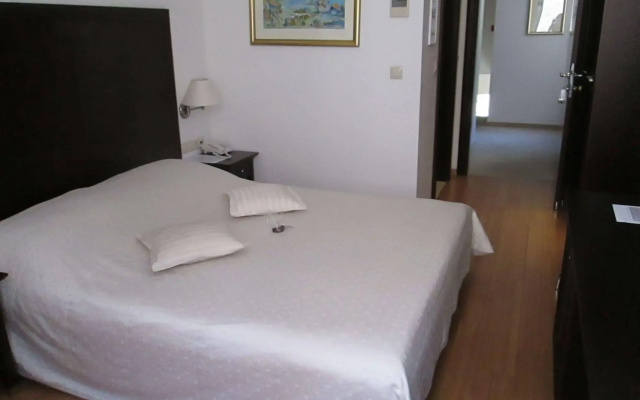 Hotel Croatia