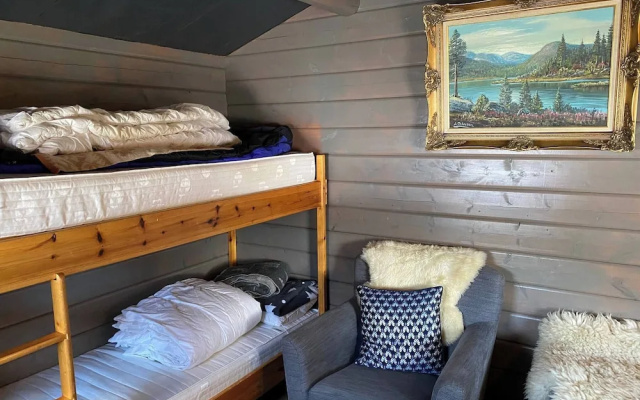 Holiday Home in Beautiful Rondane With Pool and Sauna