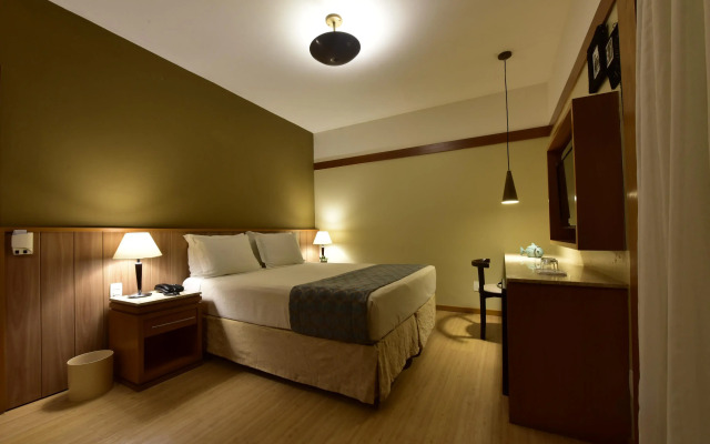 Afago Mareiro Hotel