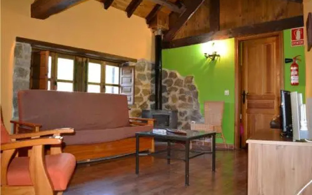 Pedrazales Rural