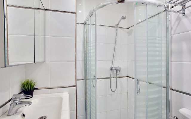 Unisierra Apartaments