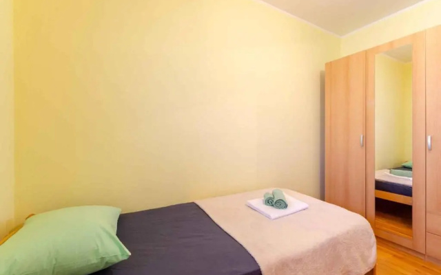 Apartment in Crikvenica 39423