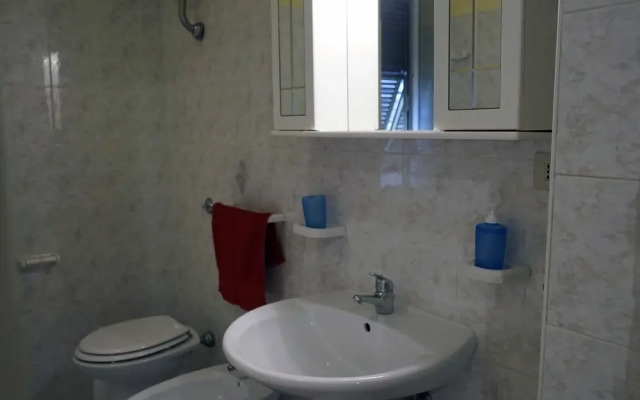 Casa Cappone