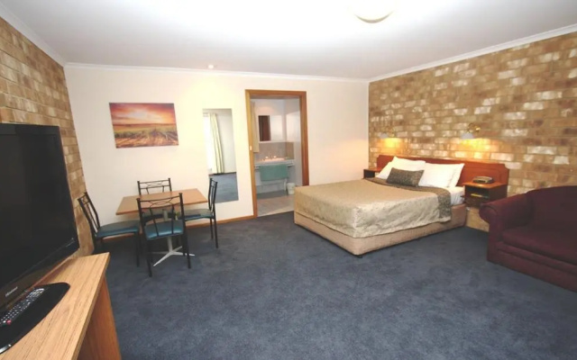 Comfort Inn Clare Central