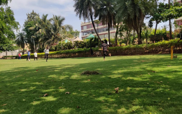 The Garden Asia Resort - Mysore Road