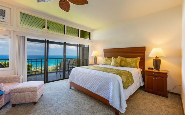 Kapalua Ridge Villas-#2212 2 Bedroom Condo