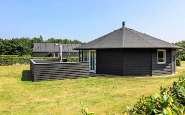 "Jani" - 25km from the sea in Western Jutland