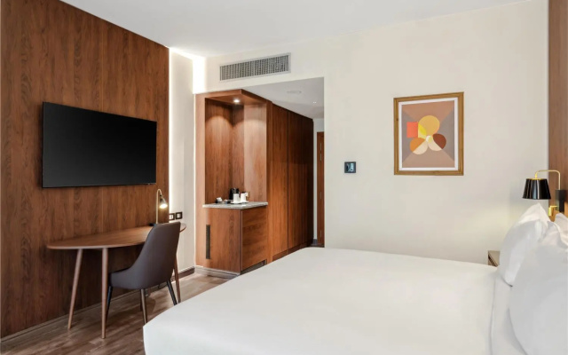 Doubletree By Hilton Addis Ababa Airport