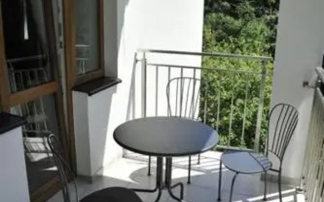 Apartamenty Watra