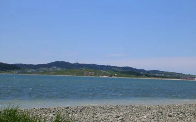 Motel des Iles