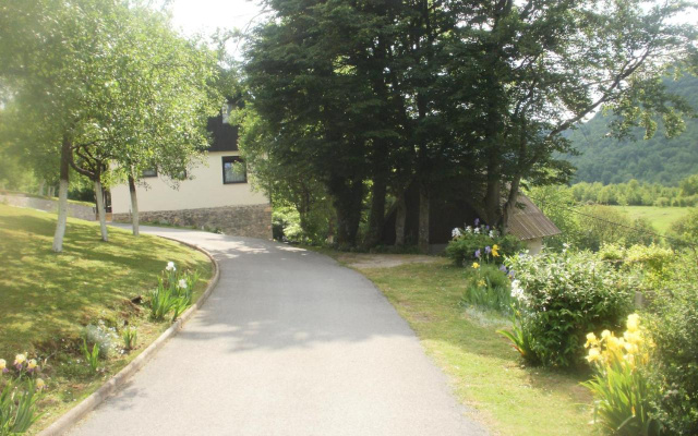 Guest House Korana