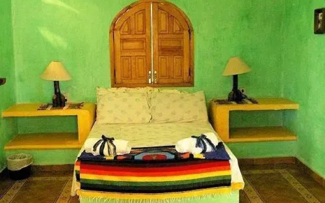 Casa Puesta del Sol