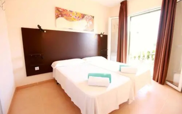 Residence Club - Detached Homes - Hotelera Azur