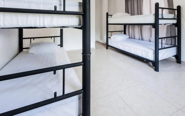 Che Tulum Hostel & Bar
