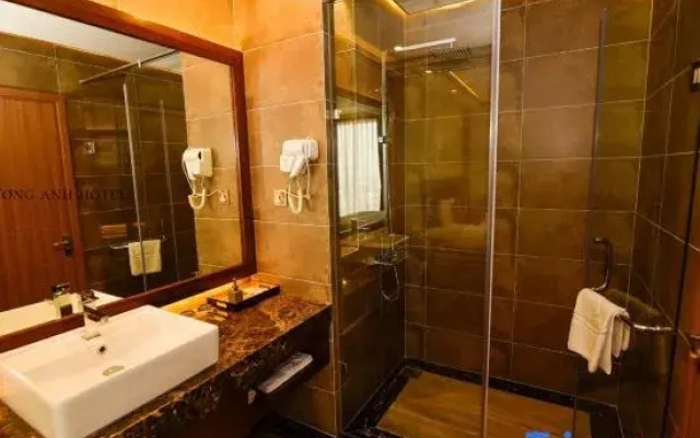 Phuong Anh Hotel