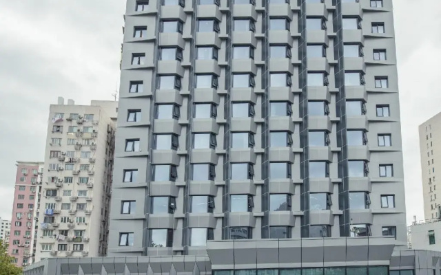 Shanghai Sunshine Hotel