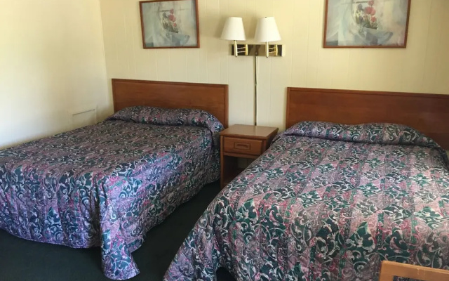 Elmwood Motor Lodge