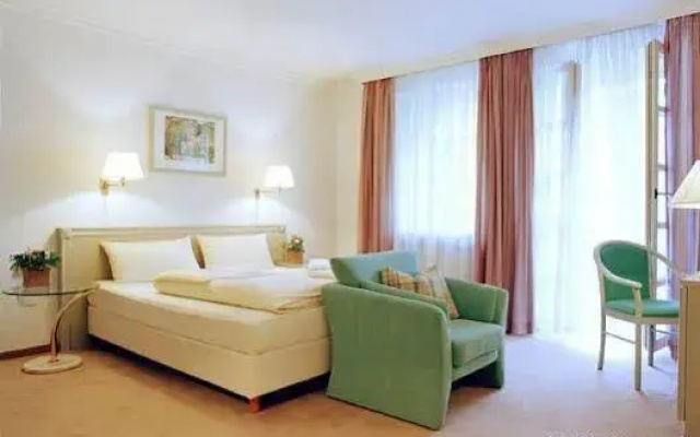 Asam Hotel München