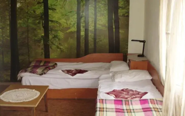 Bonevi Guest House