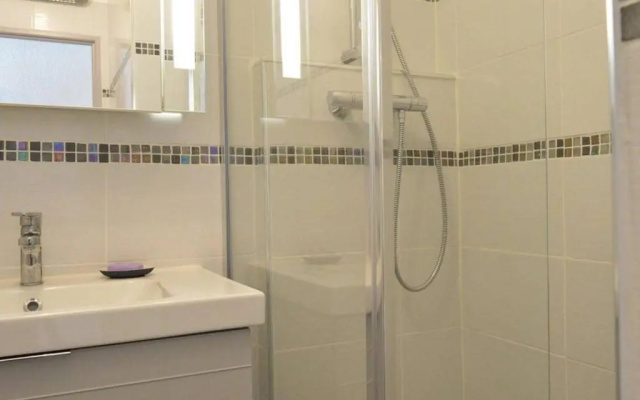 Appartement Cap d'Agde, 2 pièces, 6 personnes - FR-1-249-190