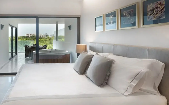 New and modern 2BR downtown apartment by Happy Address