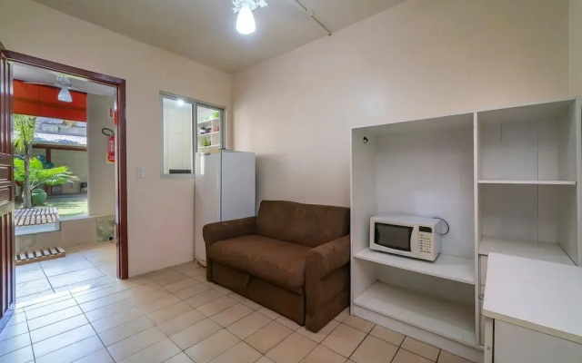 AP 03A - Residencial Solavir