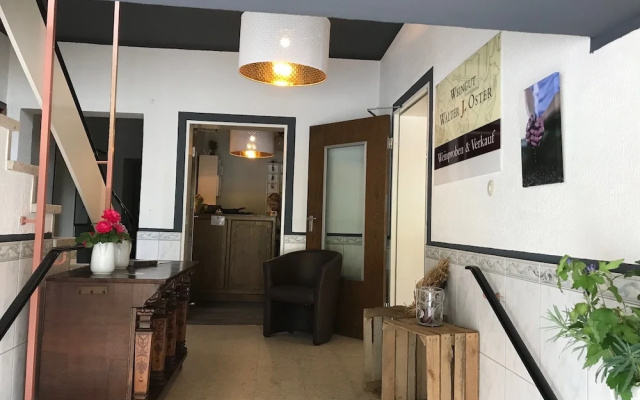 Weinhotel Cochem