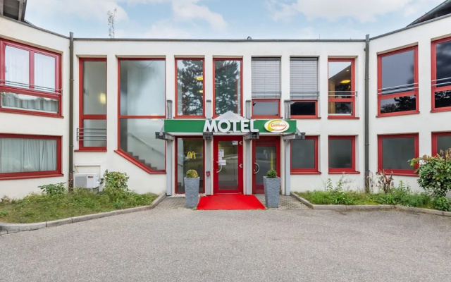 Raststättenhotel Baden-Baden