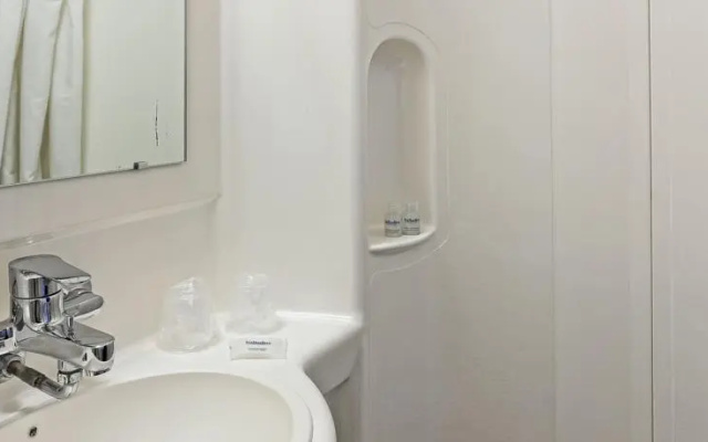 Hôtel Balladins Reims Sud