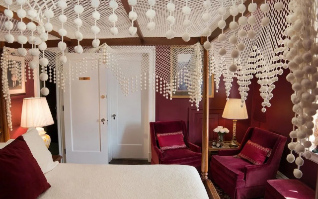 Bischwind Inn B&B